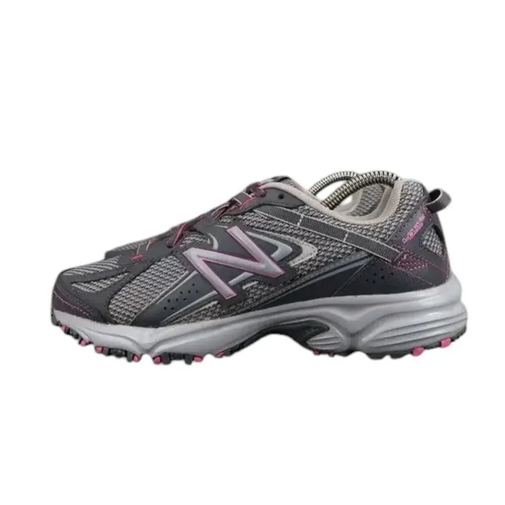 New Balance Shoe Womens 8 Athletic All Terrain Trail Running Walk Outdoor 411v2
